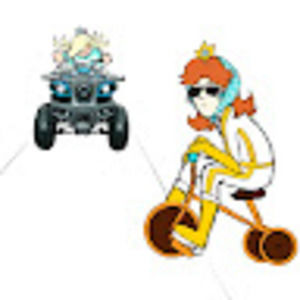 Meet your Posher, Pearl